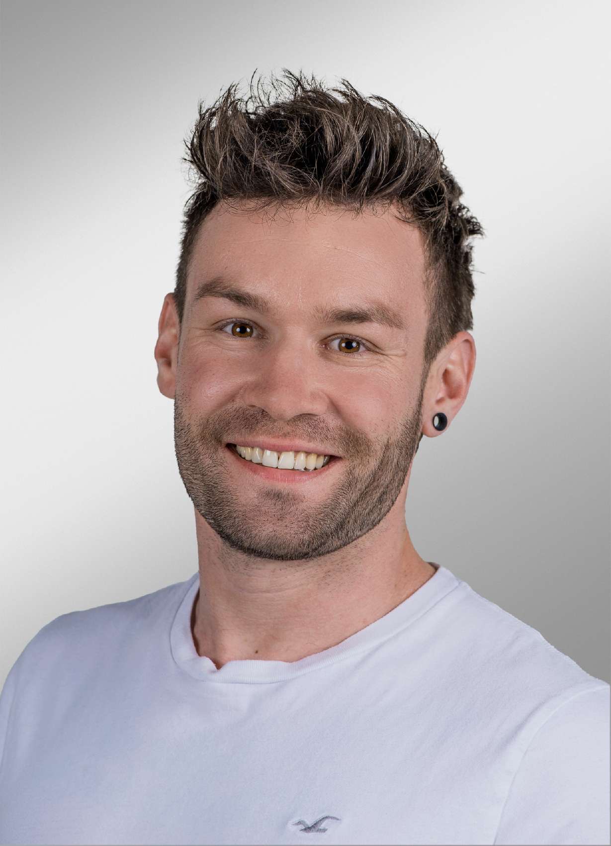 Timo Nisslbeck, IIoT und Automation Enthusiast
